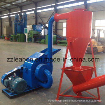 Best Quality 9fq Series Wood Chips Hammer Mill for Sale